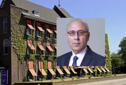 Gjykata Speciale arreston dhe Fadilin, vëllaun e dy heronjve Bahri dhe Fahri Fazliut