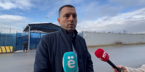 Djali i Fadil Fazliut: Nuk kemi informacione se a nisët sot në Hagë