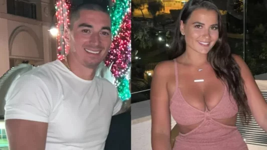 Tragjedia e çiftit shqiptar në Florida, vëllai i Pajtimit: Sabrina e vrau pasi ai do divorcohej pas tradhtisë