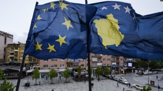 Eurodeputetja për integrimet në BE: Shqipëria shpresë për vendet e tjera, Kosova po has në pengesa – Dialogu çështje kyçe