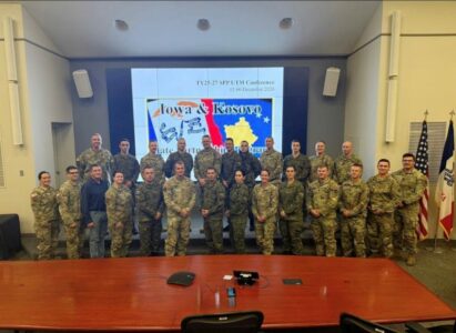 FSK dhe IOWA me plan të përbashkët për vitet 2025-2027