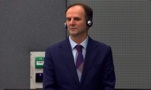 Mbrojtja e Kuçit: Në fillim të vitit të ardhshëm jemi të gatshëm për gjykim