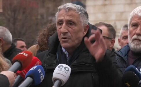 Jasharaj nuk e përjashton grevën e përgjithshme në arsim: Po ndodhi kjo, fajin kryesor e ka Qeveria Kurti