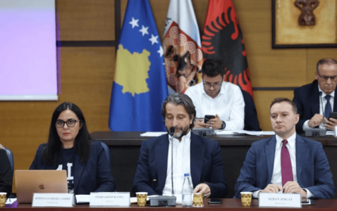 Miratohet buxheti i Prishtinës për vitin e ardhshëm