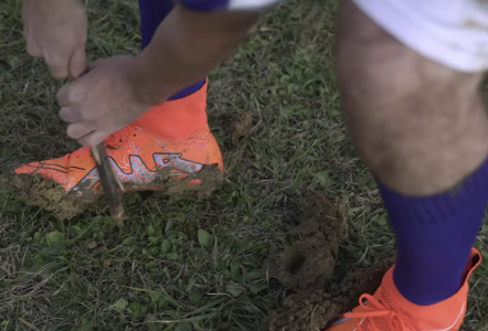 “Mos ja bo vetes rrafsh!”, LDK me video ironizuese edhe për mungesën e infrastrukturës sportive