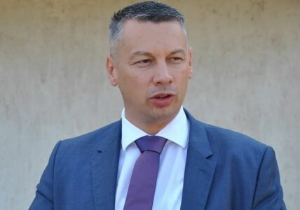 Arrestohet për korrupsion ministri i Sigurisë së Bosnjës