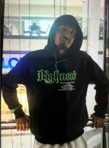 Policia kërkon ndihmën e qytetarëve për kapjen e një personi të dyshuar për vjedhje