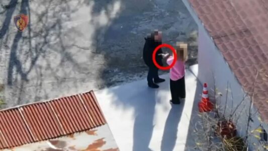 Tritoli në agjencinë funerale në Shkodër, policia zbardh ngjarjen