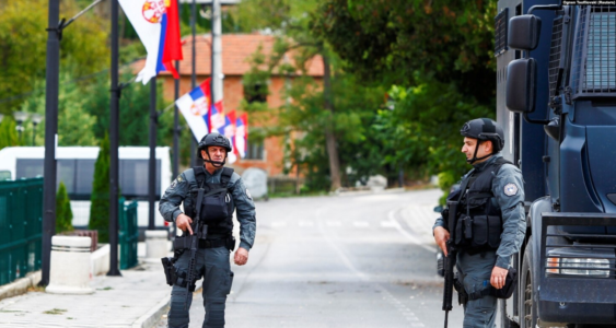 “Nuk ka arsyetim për dhunë”, BE thirrje Serbisë që të përmbahet nga retorika nxitëse dhe hapat provokues