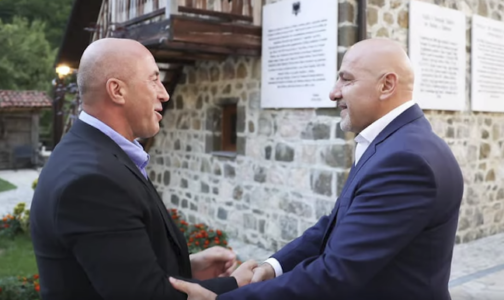 Ramush Ahmetaj: Do ta ndihmoj rininë e Kosovës dhe shtresat e dala nga lufta