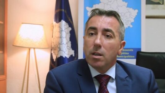 Ibrahimi kërkon nga Qeveria që t’i ridestinojë mjetet e pashpenzuara për të ndihmuar komunat