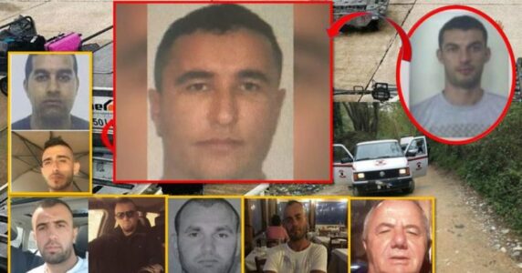 Nuredin Dumani dëshmon në GJKKO, seanca nis me tensione