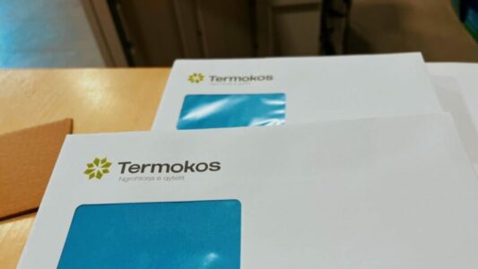 Faturimi me Matje: 60.3% e konsumatorëve të Termokos kanë pranuar fatura më të ulëta