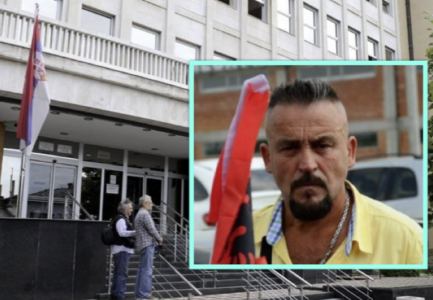 MPJD: Kemi njoftuar QUINT-in për dënimin e Nezir Mehmetajt, Serbia t’i ndalë veprimet arbitrare kundër qytetarëve të Kosovës