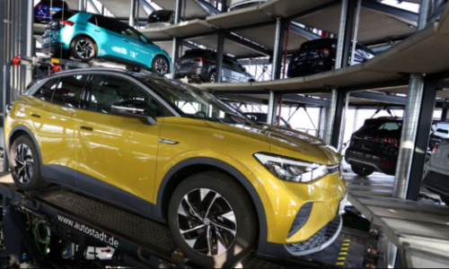 Volkswagen shtrëngohet për greva të reja të punëtorëve