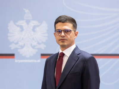 Vengu: Ministeriali i Kartës së Adriatikut pati vëmendje të shtuar ndaj sulmit kriminal në Zubin Potok