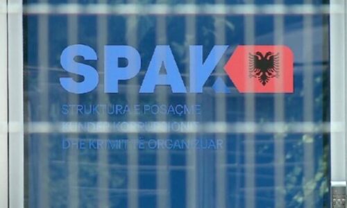 SPAK nis verifikimet për kontratën e lobimit të PD në SHBA, reagon Partia Demokratike