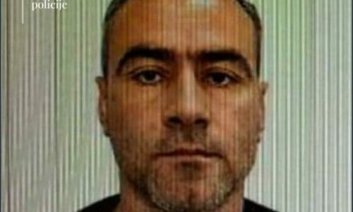 Zyrtare: I dyshuari për vrasjen e 10 personave në Mal të Zi vdes nga plagët që ia shkaktoi vetës