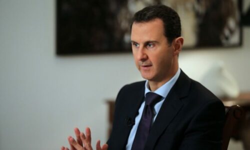 The Guardian: Assad besohet se jeton në një lagje elitare në perëndim të Moskës