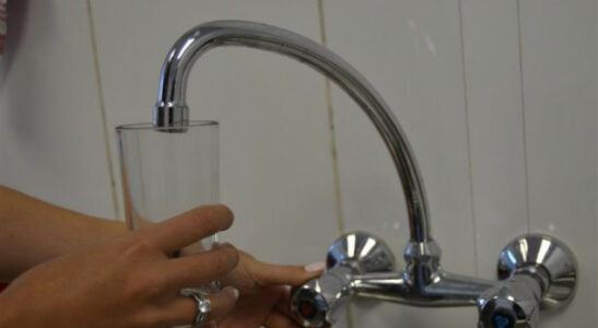 KRU “Mitrovica” njofton ndërprerjen e operimit të impiantit për trajtimin e ujit të pijes