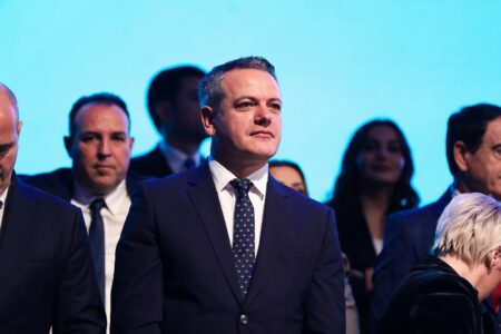 Gashi i LDK-së reagon: Nuk kam akuzuar partinë për vjedhje votash, s’kam bërë asnjë deklarim lidhur me rezultatin