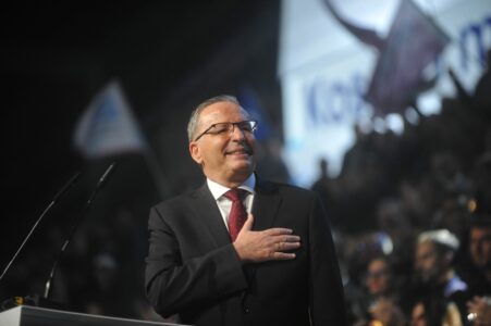 PDK nis seri videosh me AI: Çmime më të ulëta, shporta plot – voto Bedri Hamzën (Video)