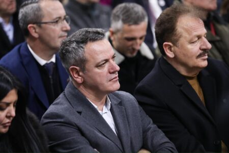 Gashi: Kosova ka nevojë urgjente për reformë të thellë në sundimin e ligjit