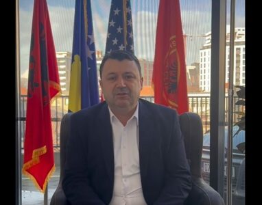 Beqa: PDK s’i voton kandidatët e VV-së që deklaruan kundër Thaçit e UÇK-së