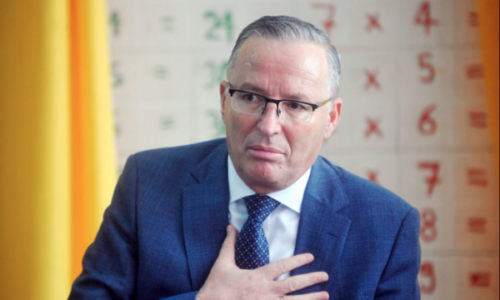 Hamza i pikëlluar thellë pas vdekjes tragjike të tre kosovarëve në Vjenë