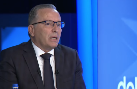 Hamza për qeverisjen e VV-së: E kanë kapur dhe e kanë plasë shtetin