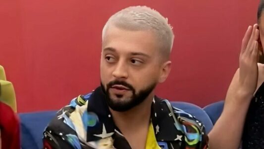 Përmendet sërish UÇK-ja, Gjesti reagon ashpër