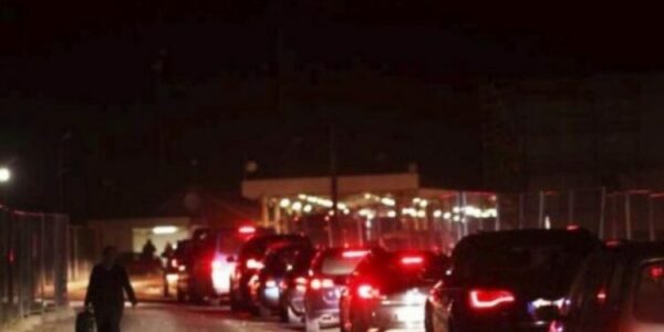 Kaq janë pritjet për të hyrë në Kosovë