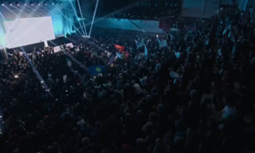 KQZ: Partia Demokratike e Kosovës shpenzoi 932 mijë e 964 euro gjatë fushatës