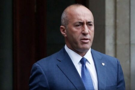 Haradinaj: Kurti nuk i ka numrat për formimin e qeverisë