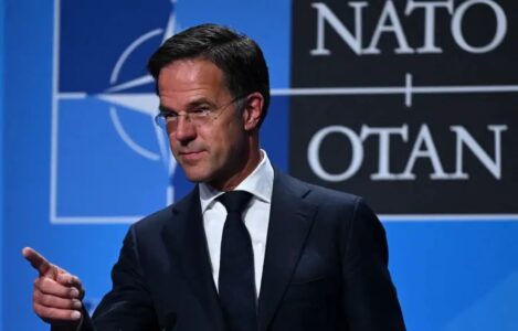 Rutte e përsërit: Jemi të sigurt tani, por jo në tre apo pesë vjetët e ardhshëm