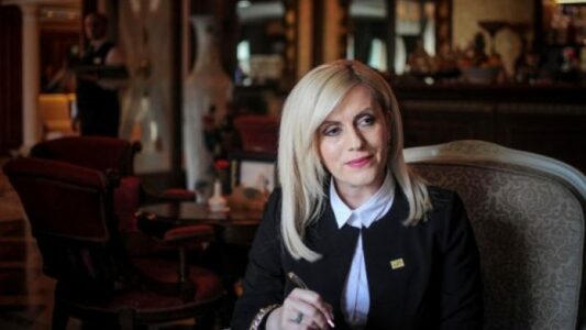 Izmaku: Besoj që javën e ardhshme vendi do t’i ketë institucionet