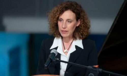 Ambasadorja Ziv: Kurti udhëheqësi i parë ballkanik që dha mbështetje për sulmet ndaj Iranit