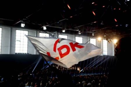 LDK shpenzoi mbi 358 mijë euro gjatë fushatës së zgjedhjeve të 9 shkurtit