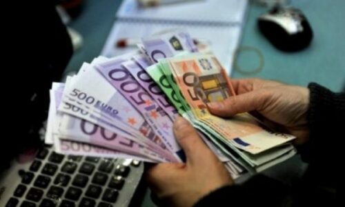 BQK: Diaspora për dy muaj solli rreth 175 milionë euro në Kosovë