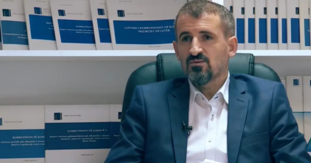 Miftaraj  Raporti Progresit  modest   s është treguar realiteti i vrazhdë në të cilin gjendet vendi