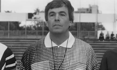 Ndahet nga jeta ish-gjyqtari i njohur i futbollit, Enver Qosa, FFK shpreh ngushëllime