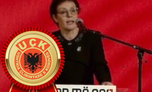 OVL-UÇK në Pejë i reagon Gërvallës për Haradinajn: Përdhosje e sakrificës së mijëra luftëtarëve