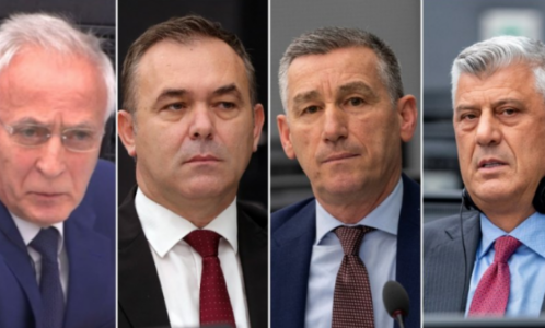 Specialja hedh poshtë ankesat e mbrojtjes në rastin e administrimit të drejtësisë