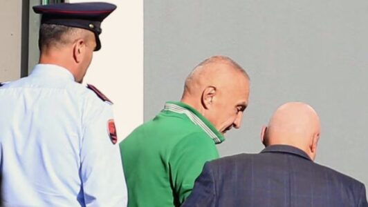 Sa vota ka marrë Ilir Meta në burgun 313 në Tiranë?