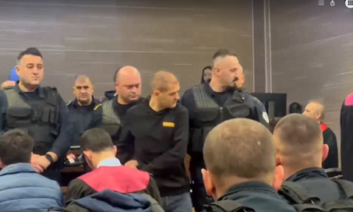 Rasti i Liridona Ademajt, prokurorja prezanton provat : Naim Murseli kishte borxh rreth gjysmë milioni euro