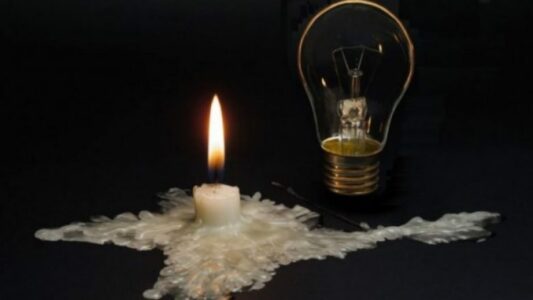 Këto vende mbesin sot pa rrymë