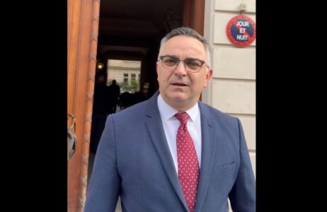 Tahiri: Zgjedhjet lokale treguan se askush nuk është fitues i plotë i komunave të Kosovës, AAK subjekt stabil