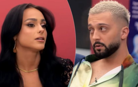 “E bëri sepse nuk duron Eglin”, reagojnë të afërmit e Gjestit pasi kaloi murin