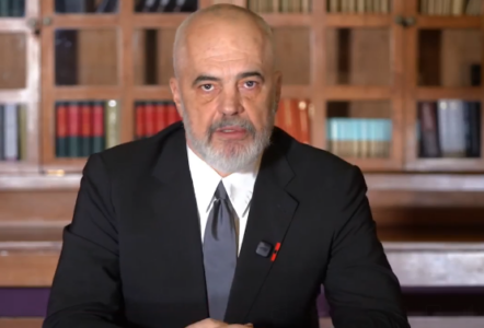 Dita e Europës, Rama: Shqipëria me pranë BE