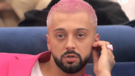 Hidhen dyshime që Gjesti ka kapërcyer murin rrethues në shtëpinë e BBVA – produksioni fik mikrofonat